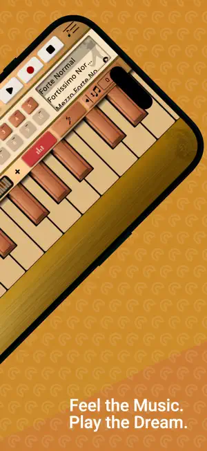 Trombone Sim screenshot 3