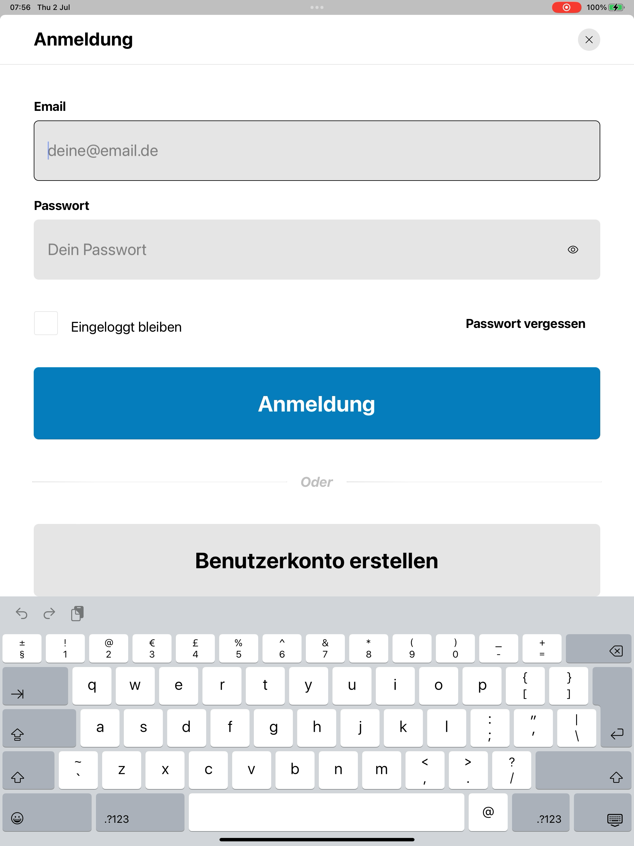 Nik the Greek Bopfingen screenshot 8