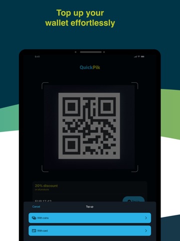 QuickPik iPad screenshot 3