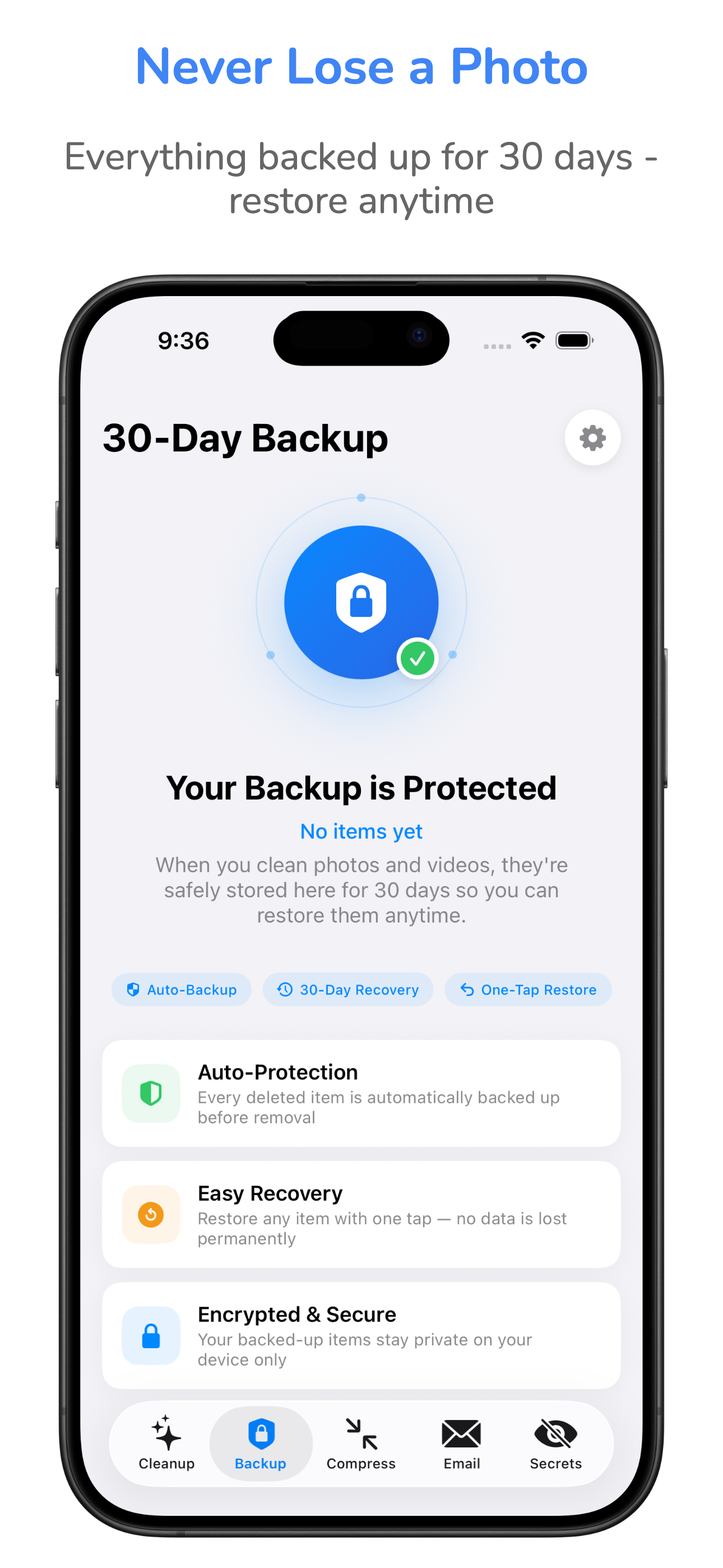 Cleanup My Phone: AI Cleaner screenshot 6