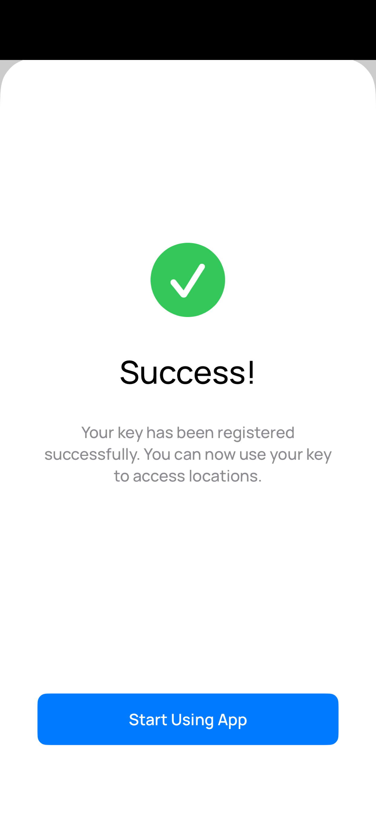 Key2XS screenshot 3
