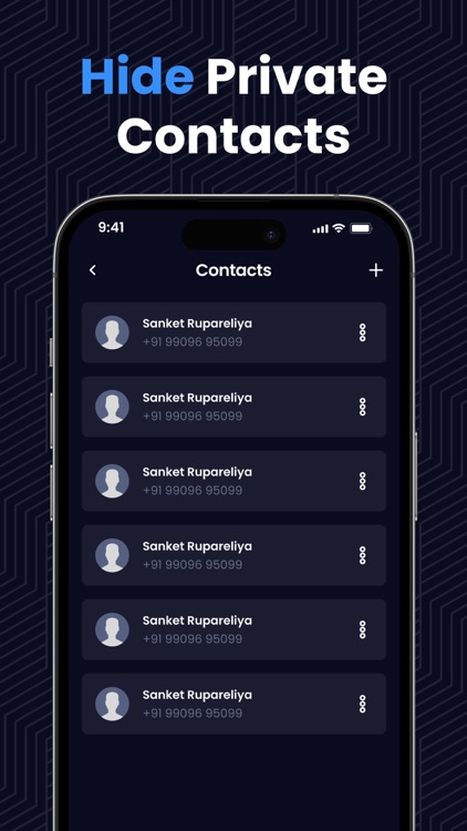 Secret Photo Vault Pic Safe