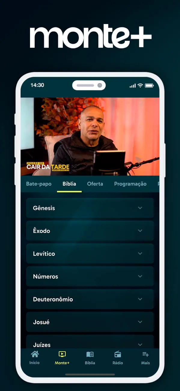 Screenshot #2 pour Monte+
