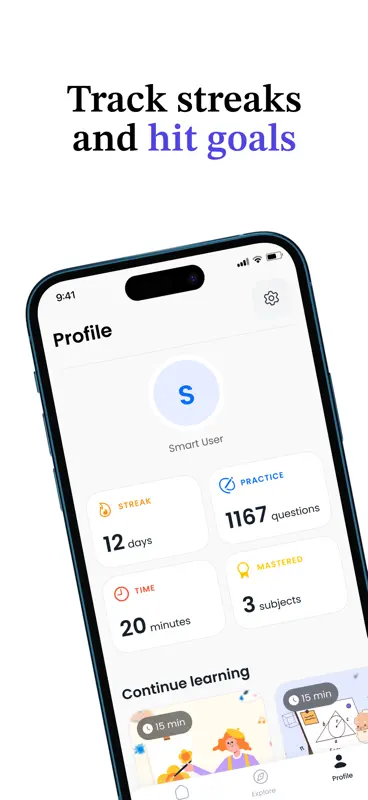 MyGrowth: Daily Micro Learning screenshot 7 of 8