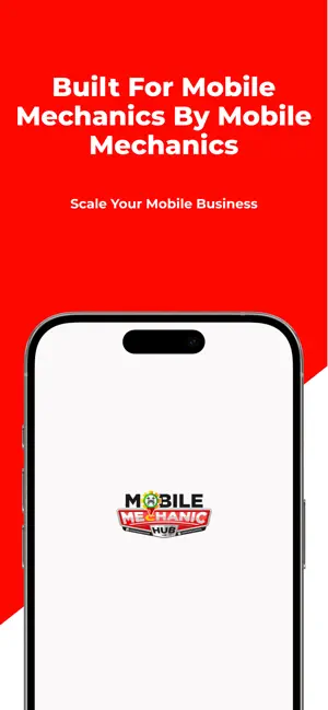 Mobile Mechanic Hub screenshot 1