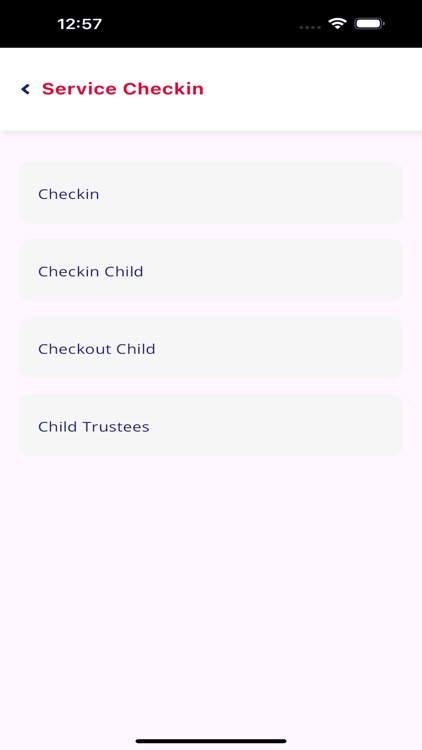 MyChurch KE screenshot-4