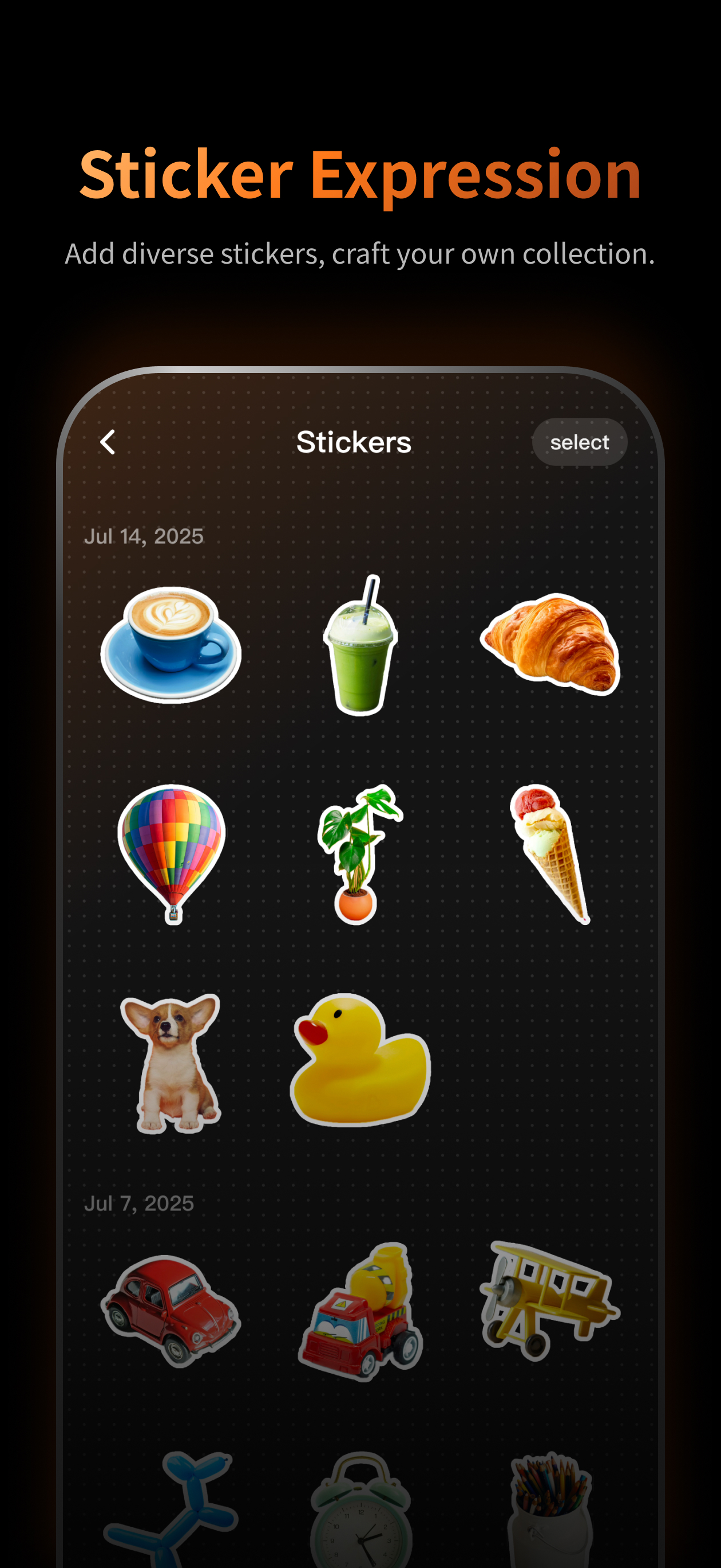 Leaptic screenshot 6