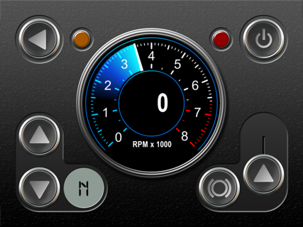RevHeadz Engine Sounds screenshot 12