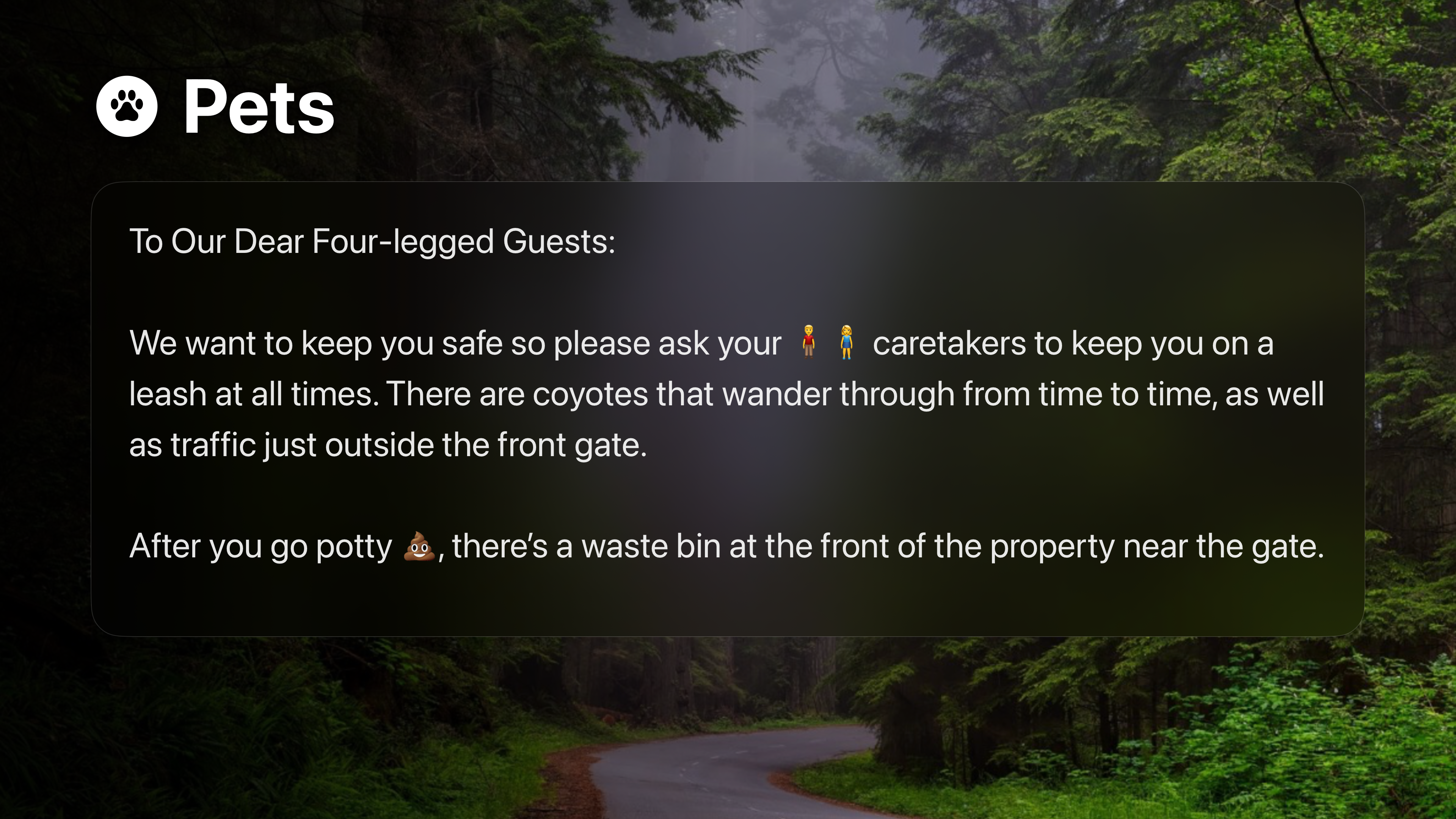 Innkeeper: Guest Experiences screenshot 14
