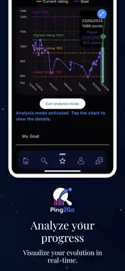 Ping2Go screenshot 8