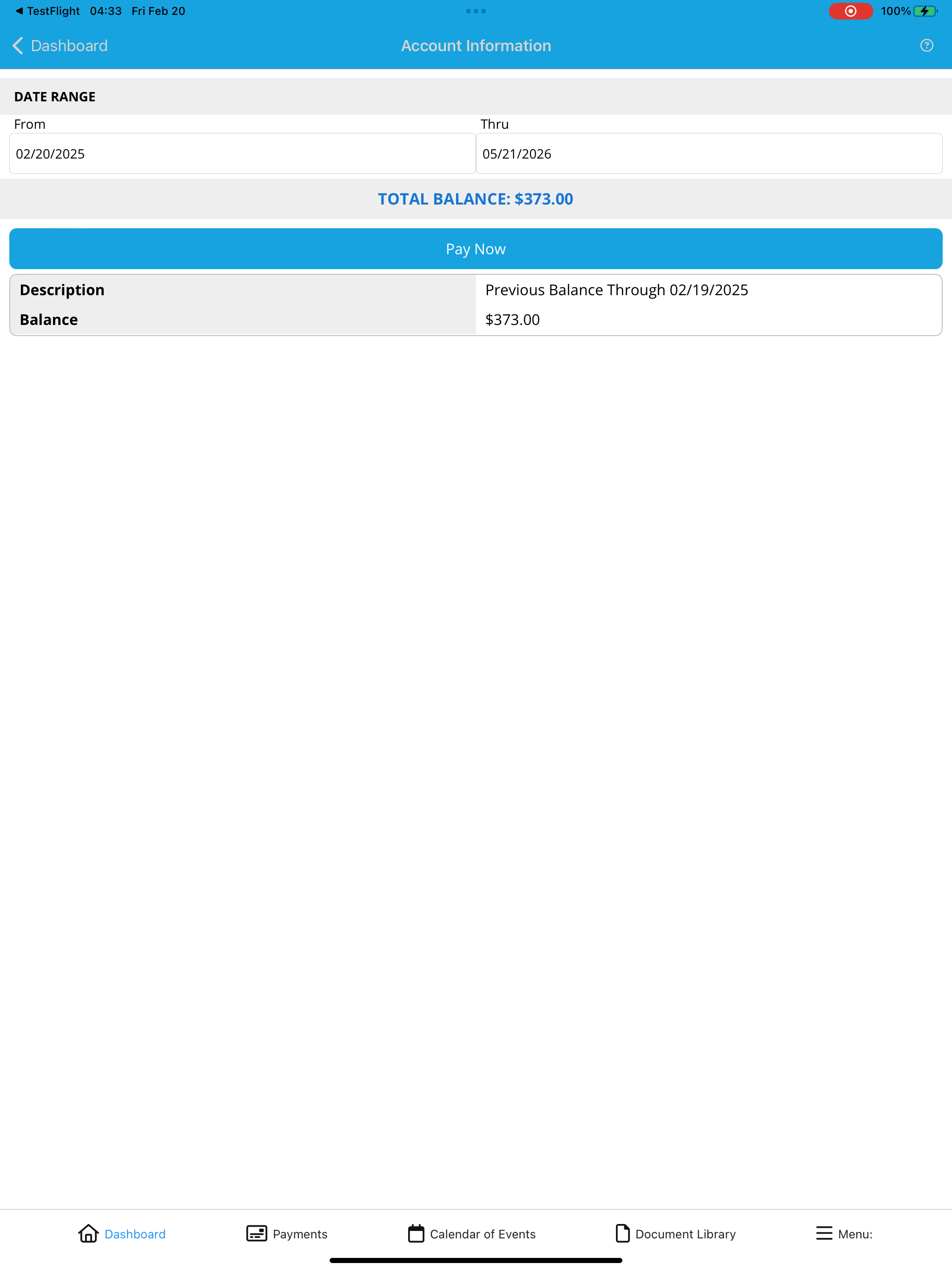 JellyBird HOA screenshot 10