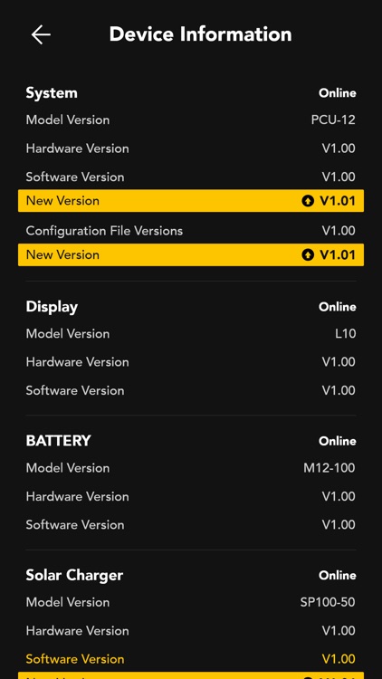 TBB Fleet screenshot-3