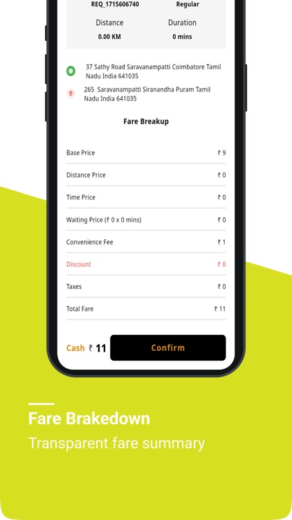 My Buggy Driver screenshot-3