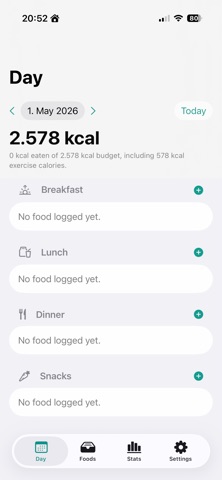 AvailaBite Screenshot 1 of 5