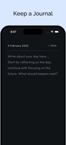 Sabzi: Track your Life. screenshot