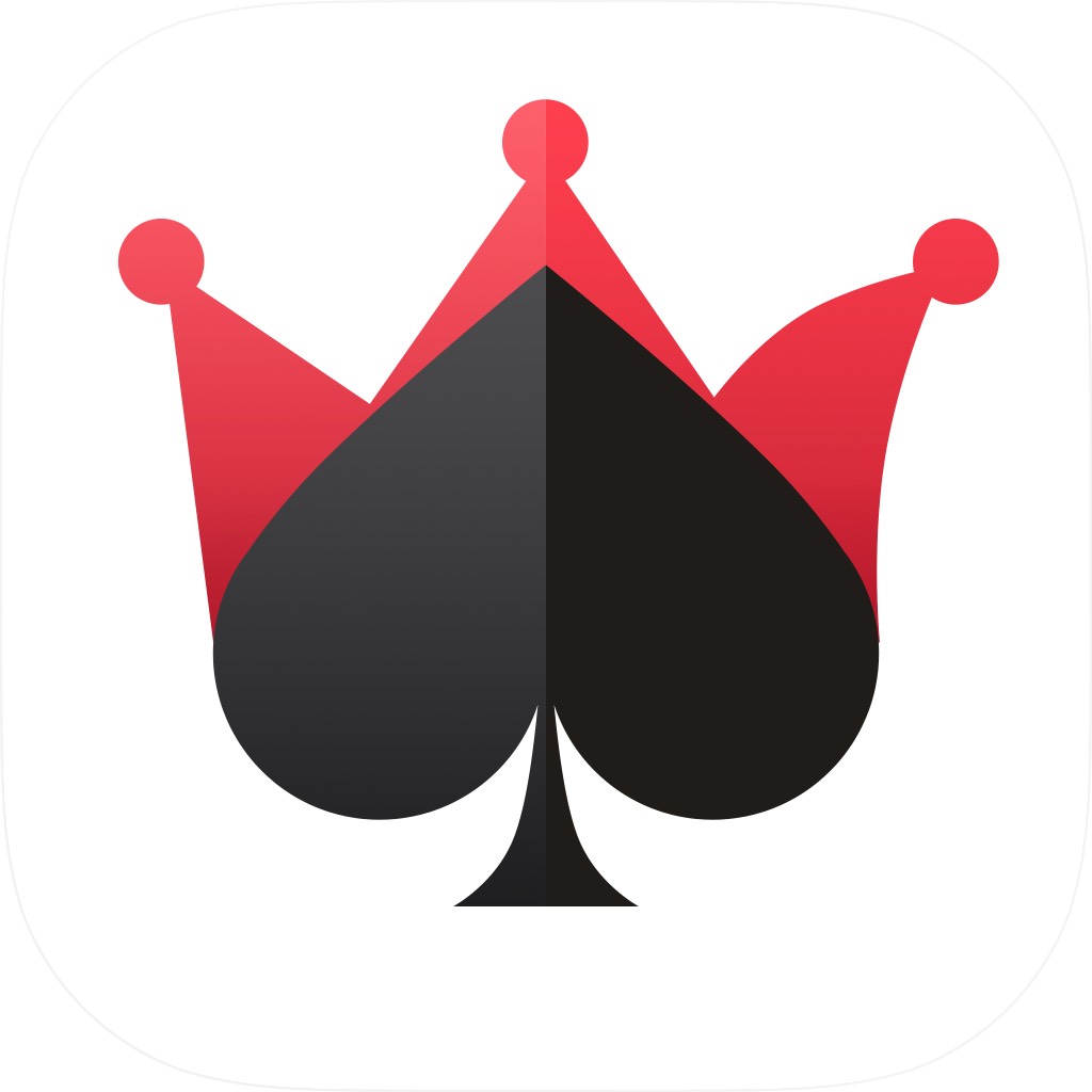 Apple App Store cover for Durak Online card game