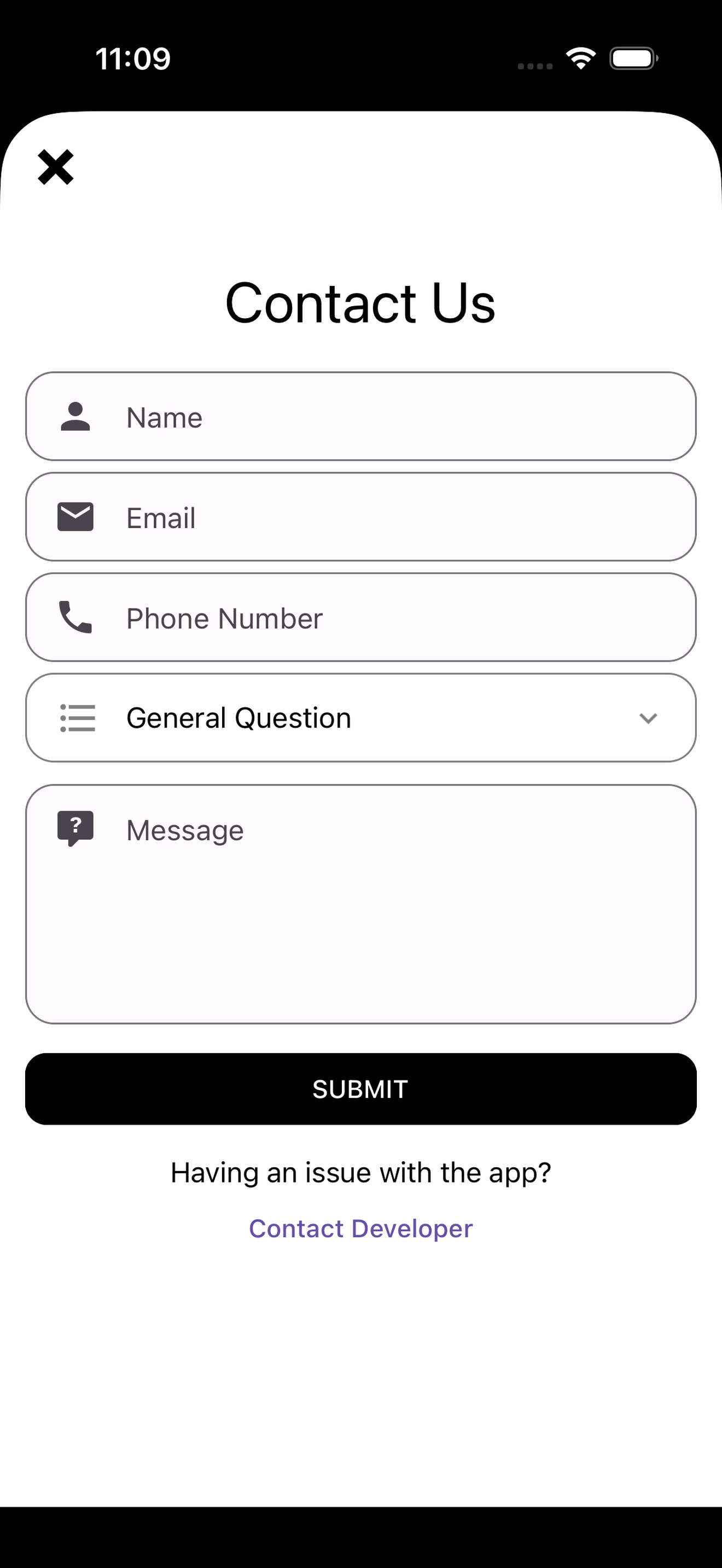 Bid with HCA screenshot 3