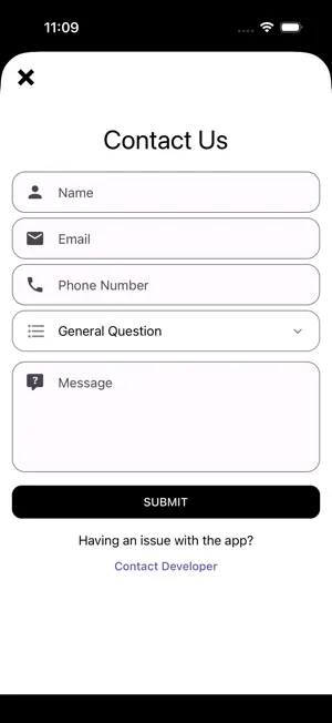 Bid with HCA screenshot 3