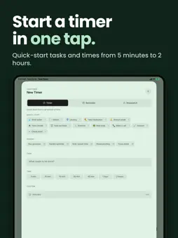 TaskTimer: Reminders & Alarms screenshot 6