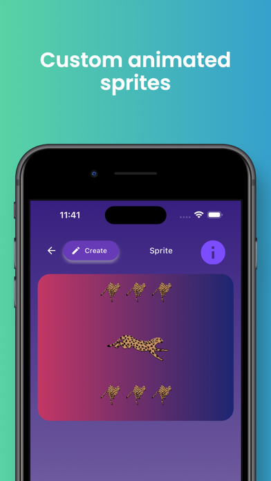 Music Art - Finger Maestro Screenshot