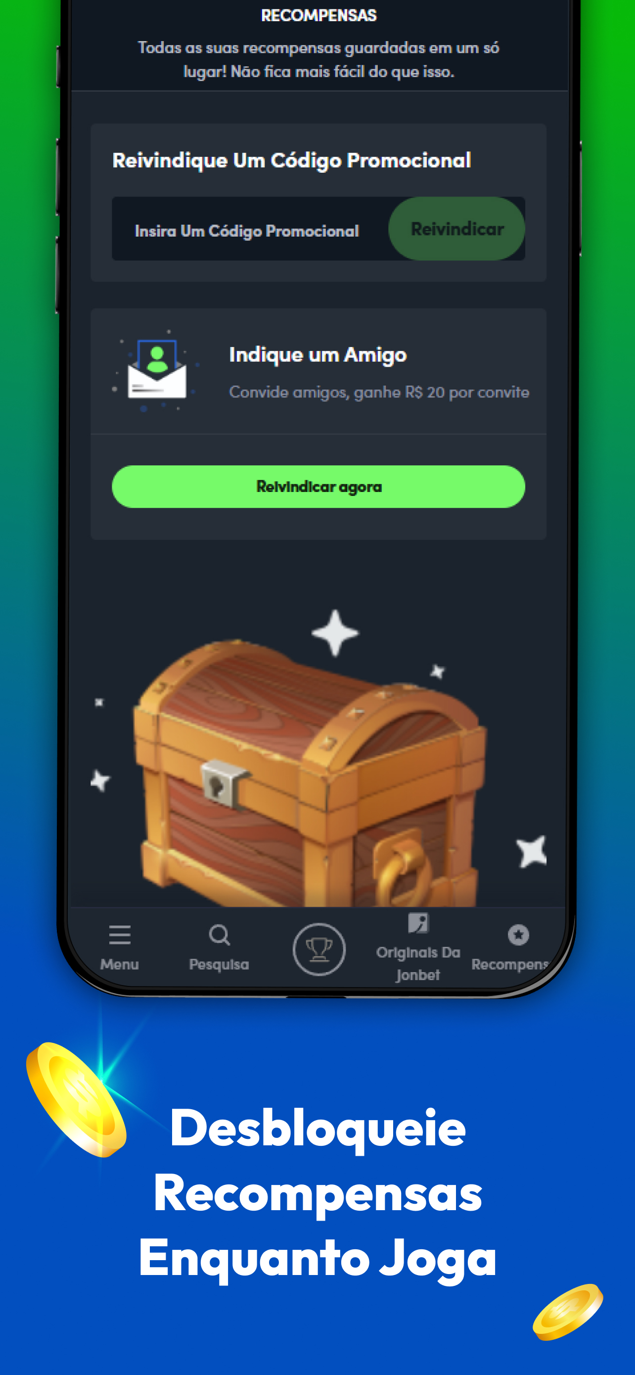 JonBet.Bet.Br screenshot 7