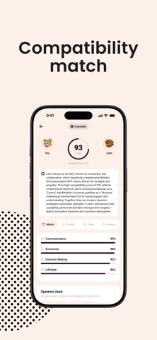 Aura AI - Know Yourself Screenshot 5 of 6