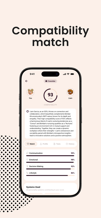 Aura AI - Know Yourself Screenshot 5 of 6