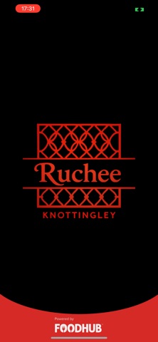 Ruchee Screenshot 1 of 4