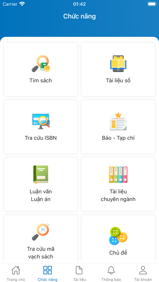 #2. libDNPU (iOS) 게시자: Pyramid Software and Consulting Company Limited