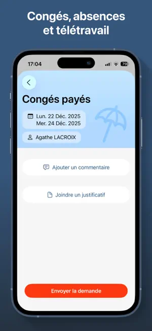 mySilae iPhone screenshot 4