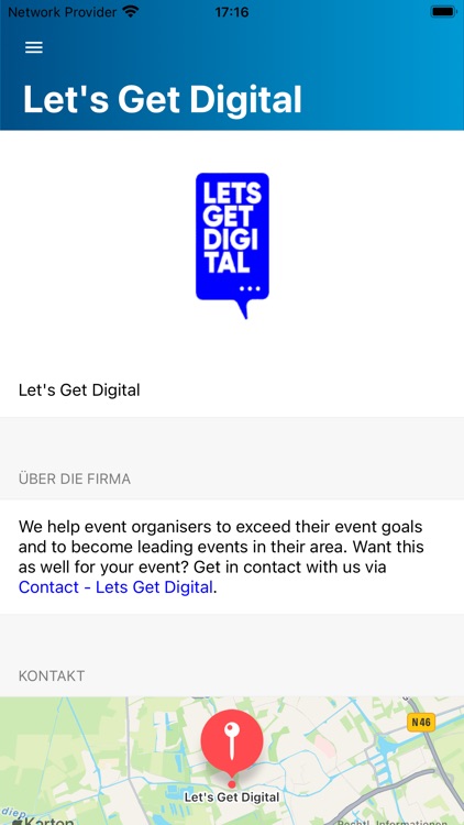 Business Festival 2024 screenshot-4