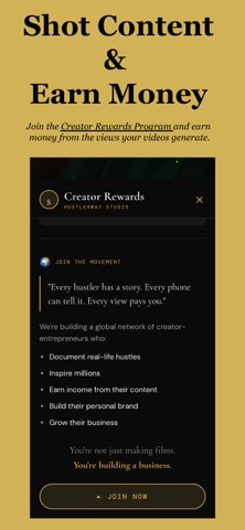 HustlerWay Studio Screenshot 10 of 10