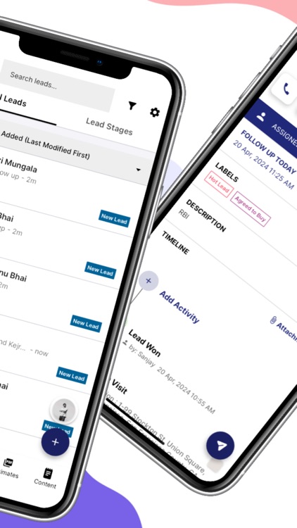 Quickest | The Sales Assistant