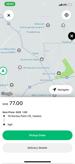 Digistore Delivery Screenshot 4 of 4