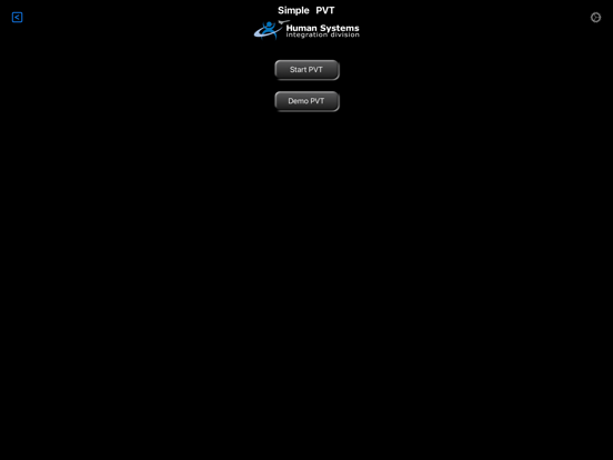 NASA PVT+ iPad screenshot 6 - Health & Fitness app