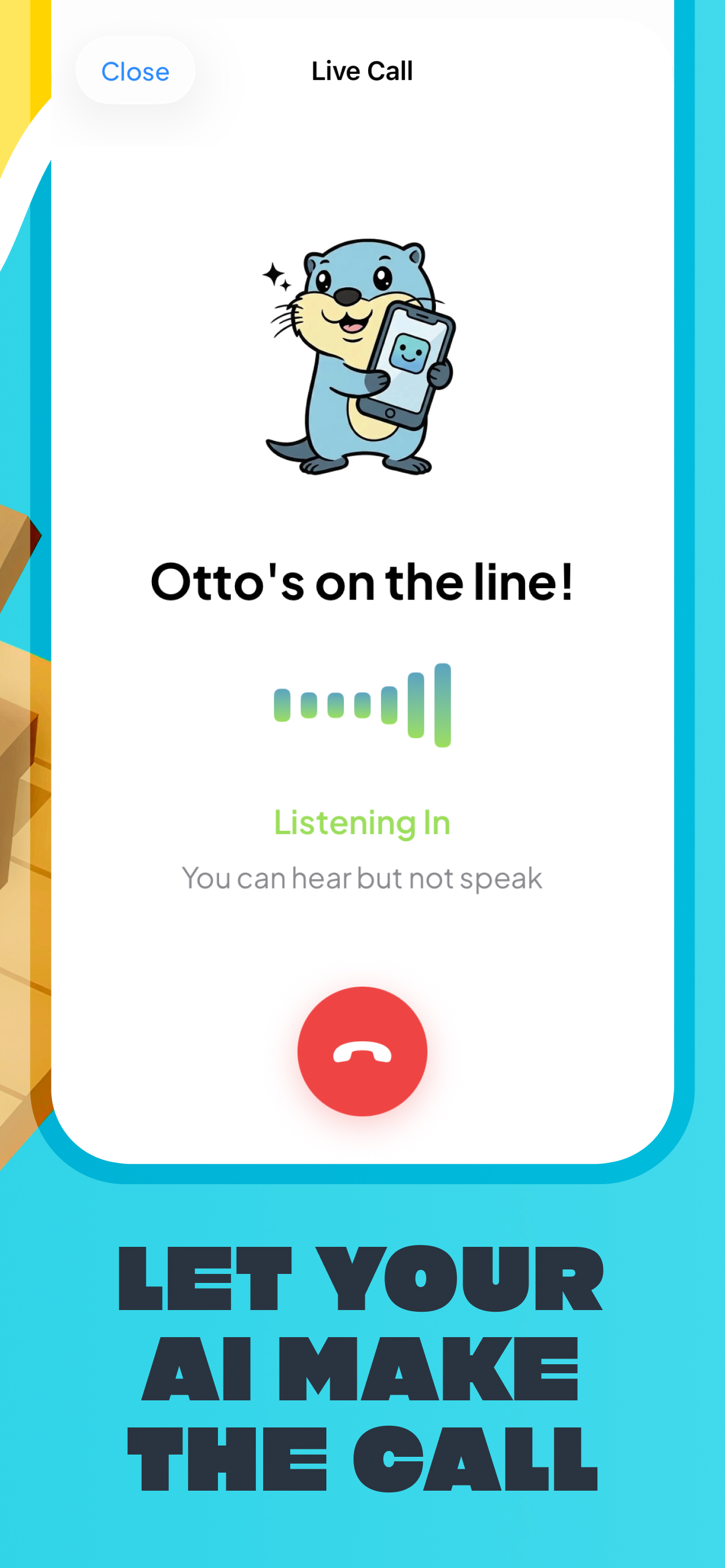 Otto AI: Saves You Money