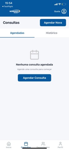 Sobam - Saúde Screenshot 1 of 4