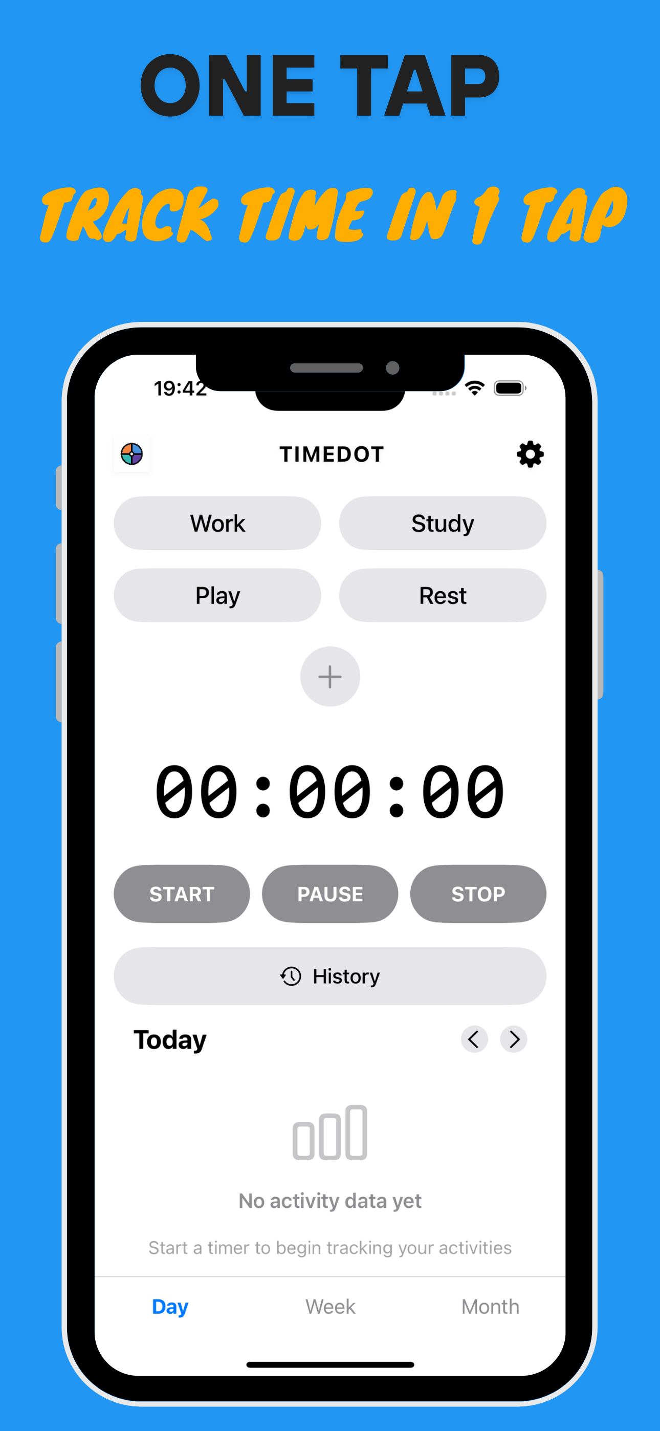 TimeDot