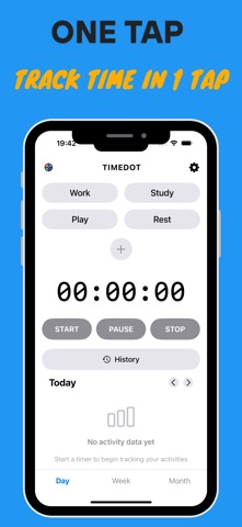 TimeDot Screenshot 3 of 4