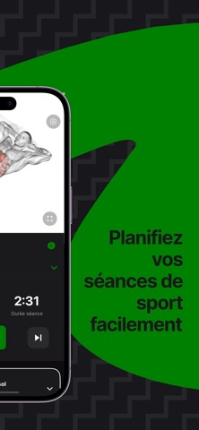 LIFTEAT Screenshot 5 of 6