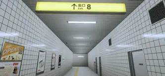 The Exit 8 screenshot 5