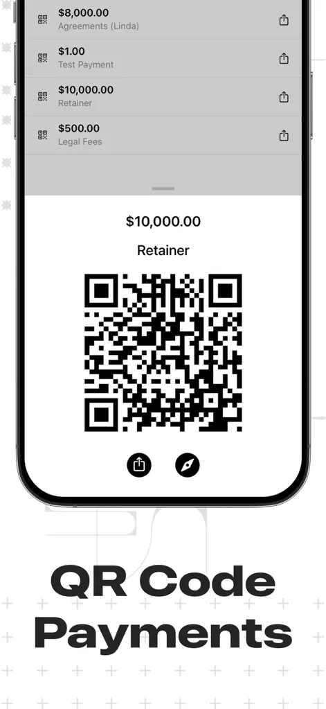 Scan to Pay · QR Code Payments - App Negócios | MWM
