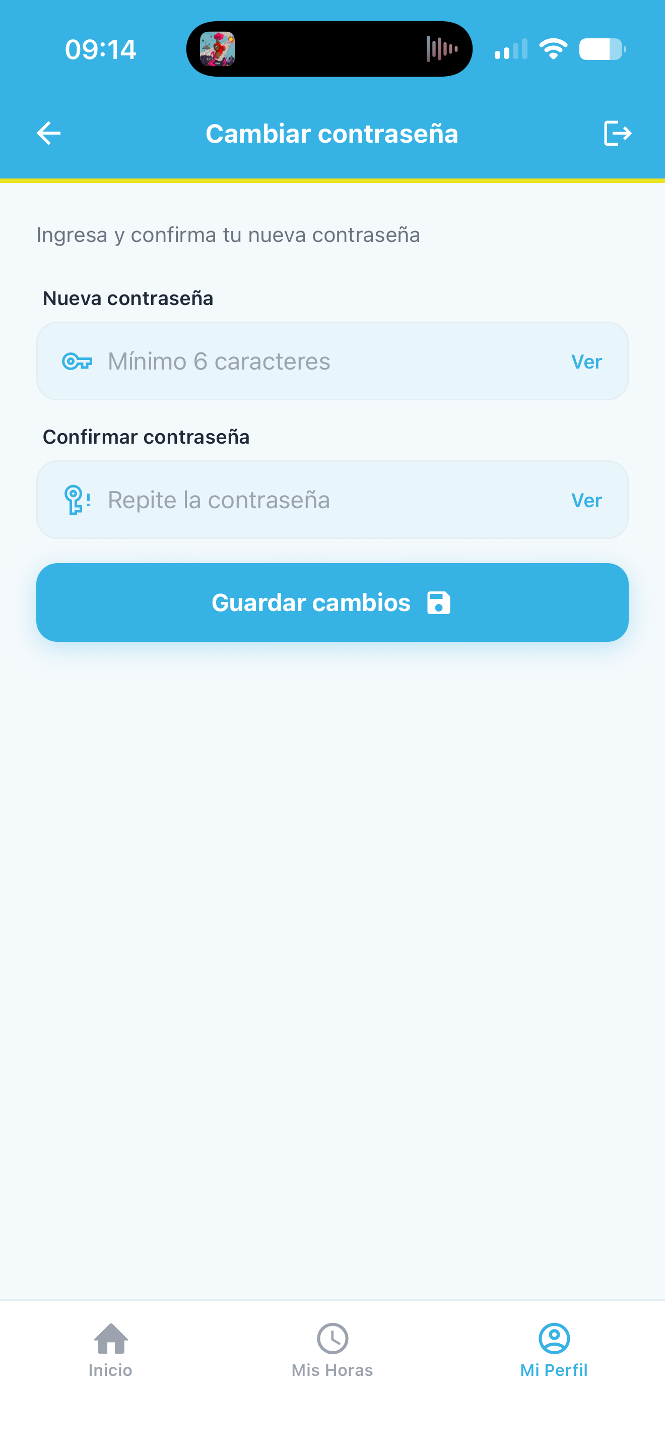 Rehabilitamos screenshot 7