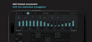 HALion Sonic Play: Workstation screenshot 4