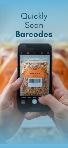 Beany: AI Ingredient Checker screenshot