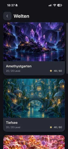 Kreilo screenshot 2