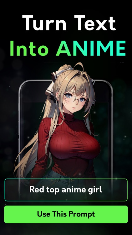 FLUX AI Image Generator Art screenshot-3