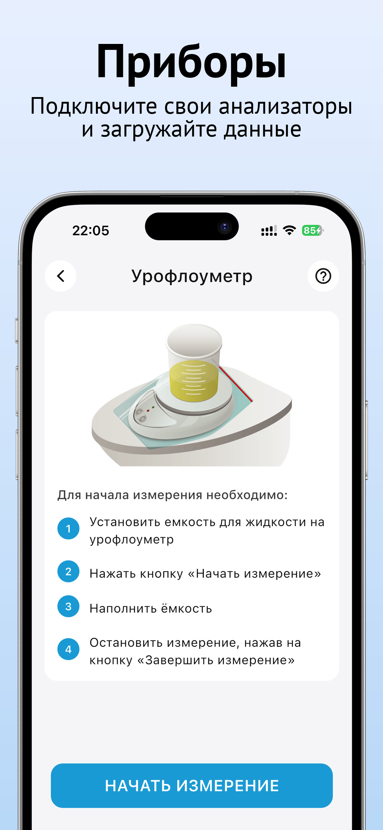 Этта - Дневник Мочеиспускания