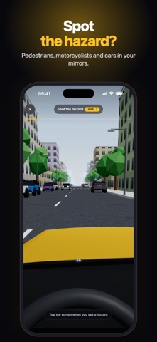 Bro Drive: Driving Theory 3D screenshot 10