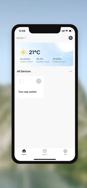 Cany Smart screenshot 2